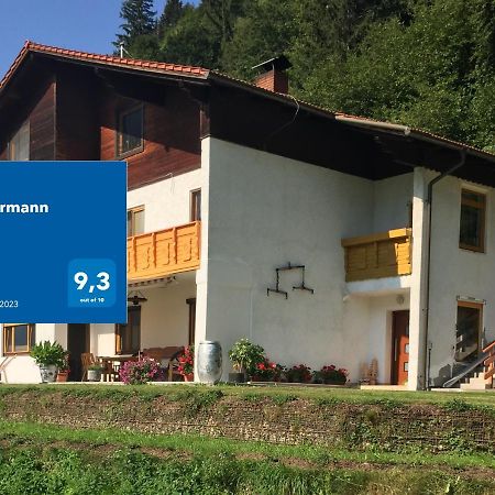 Haus Wassermann Kleblach Ngoại thất bức ảnh