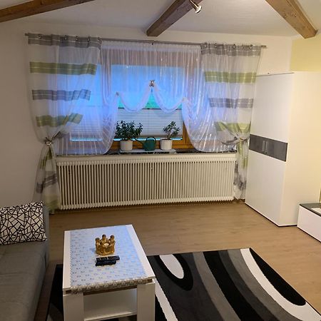 Haus Wassermann Kleblach Ngoại thất bức ảnh