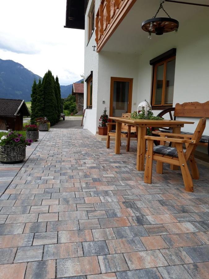 Haus Wassermann Kleblach Ngoại thất bức ảnh