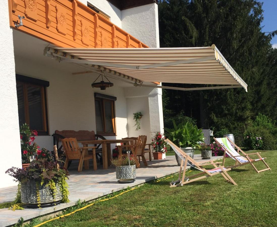 Haus Wassermann Kleblach Ngoại thất bức ảnh