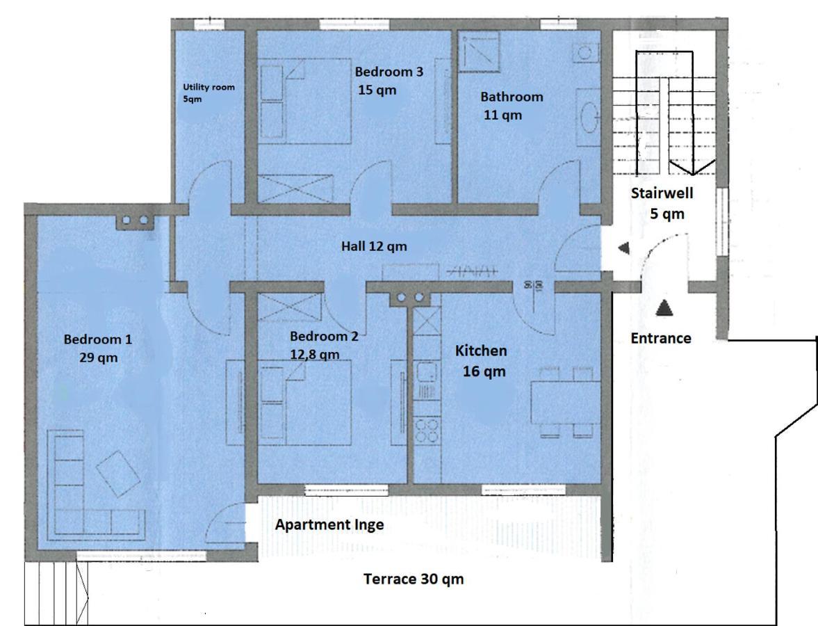 Haus Wassermann Kleblach Ngoại thất bức ảnh