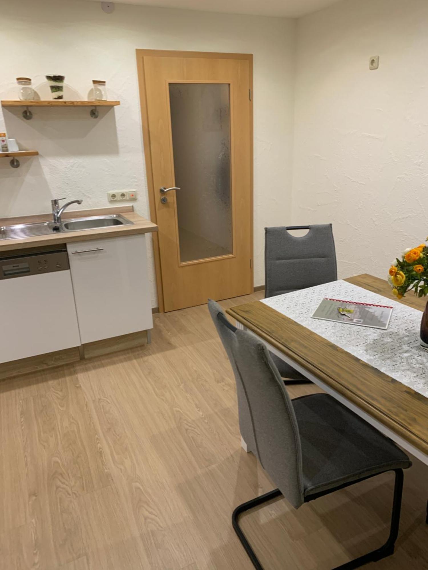 Haus Wassermann Kleblach Ngoại thất bức ảnh