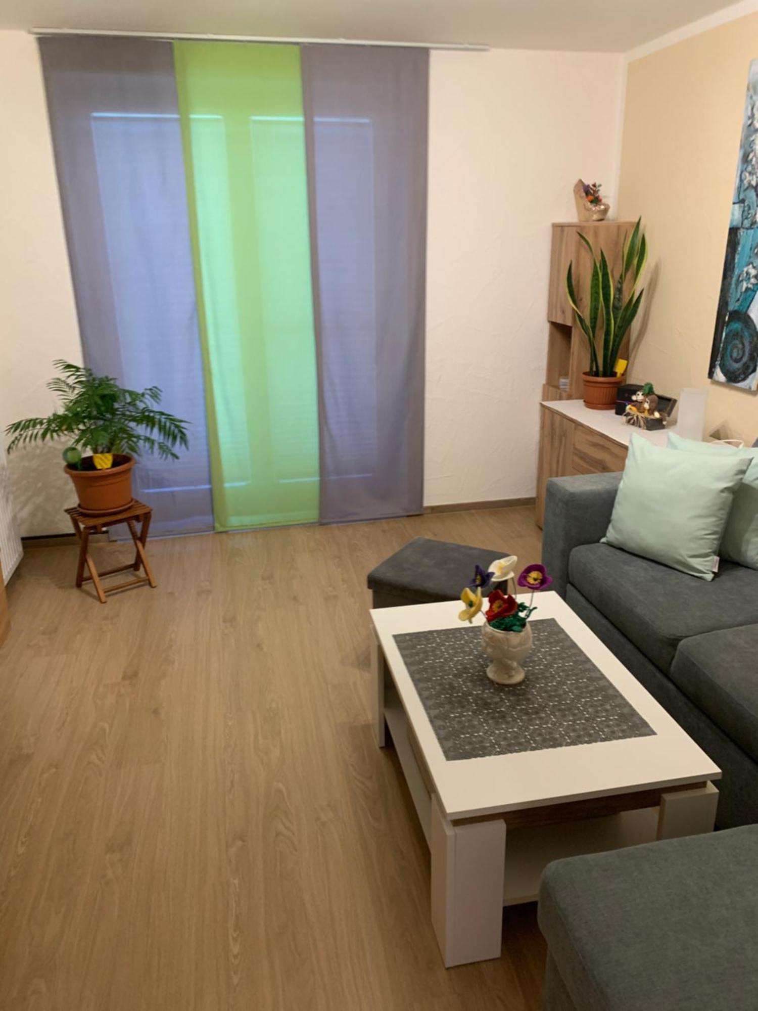 Haus Wassermann Kleblach Ngoại thất bức ảnh