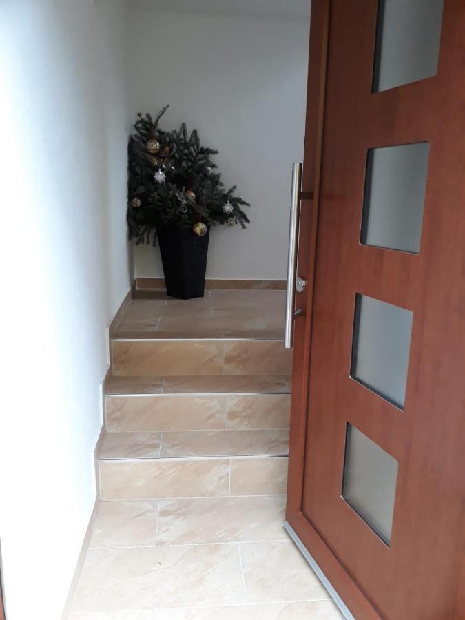 Haus Wassermann Kleblach Ngoại thất bức ảnh