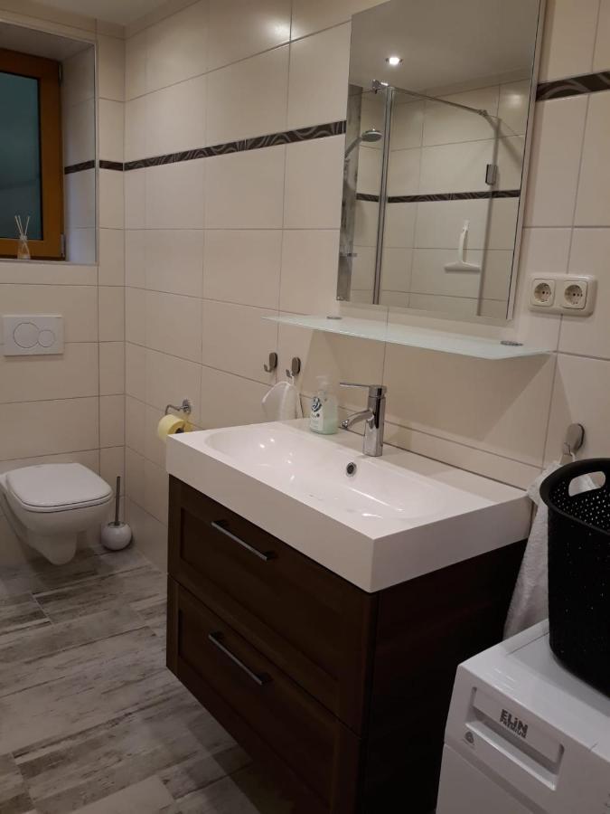 Haus Wassermann Kleblach Ngoại thất bức ảnh
